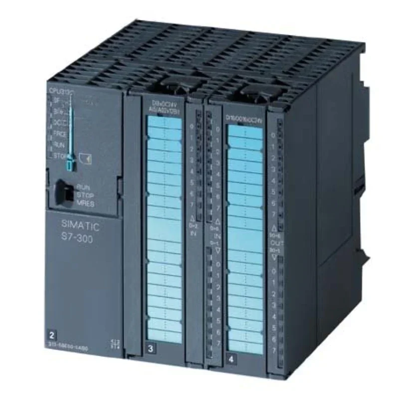 Dedicated controller programming controller siemens plc logo plc los precios s7 300 price 6ES7305-1 BA80-0AA0