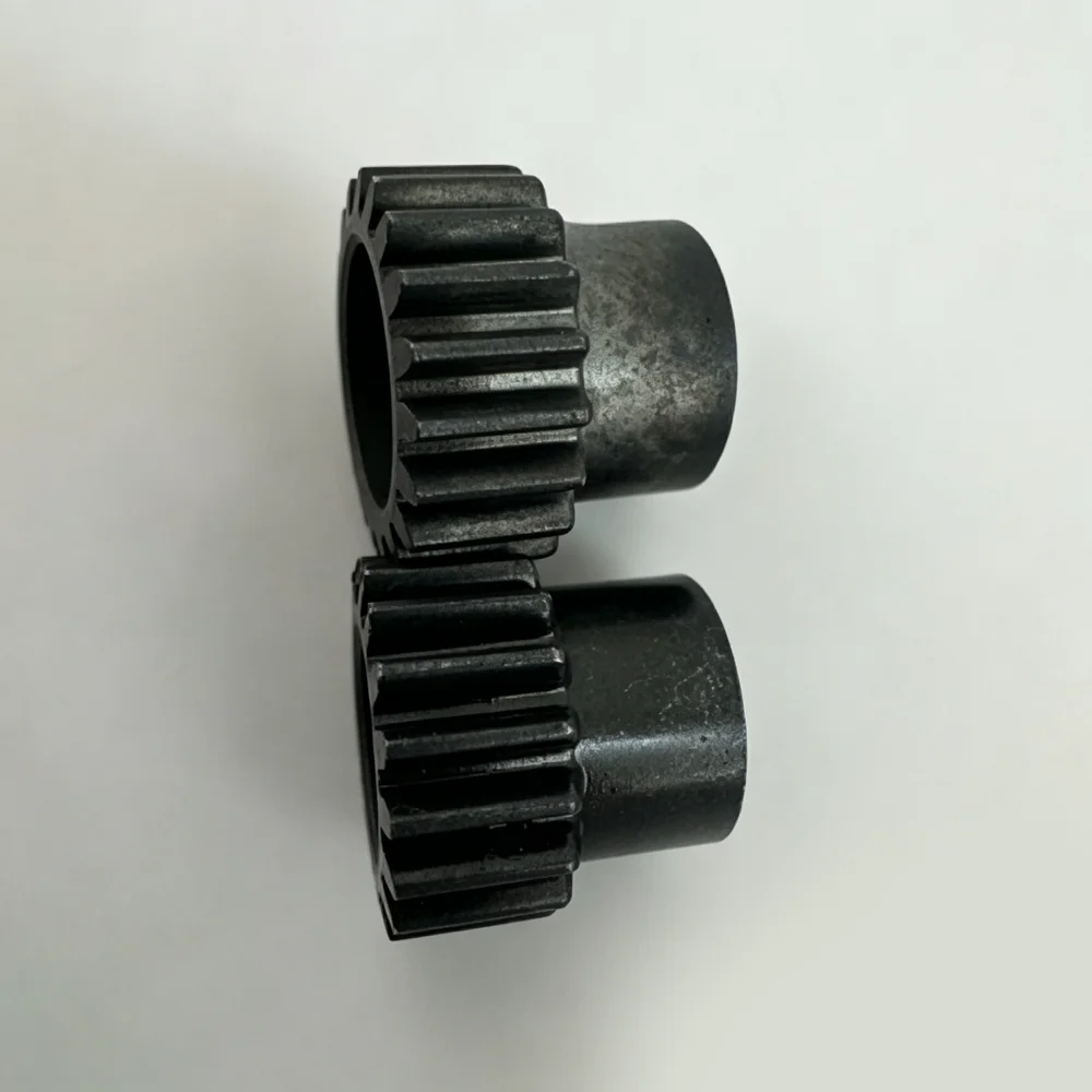 1PCS 0.6M/M0.6  3.175mm/5mm Pinion Gear Moter Gear Set for RC Car Upgrade Parts Accessories 14T 15T 16T 17T 18T 19T 20T 21T- 29T