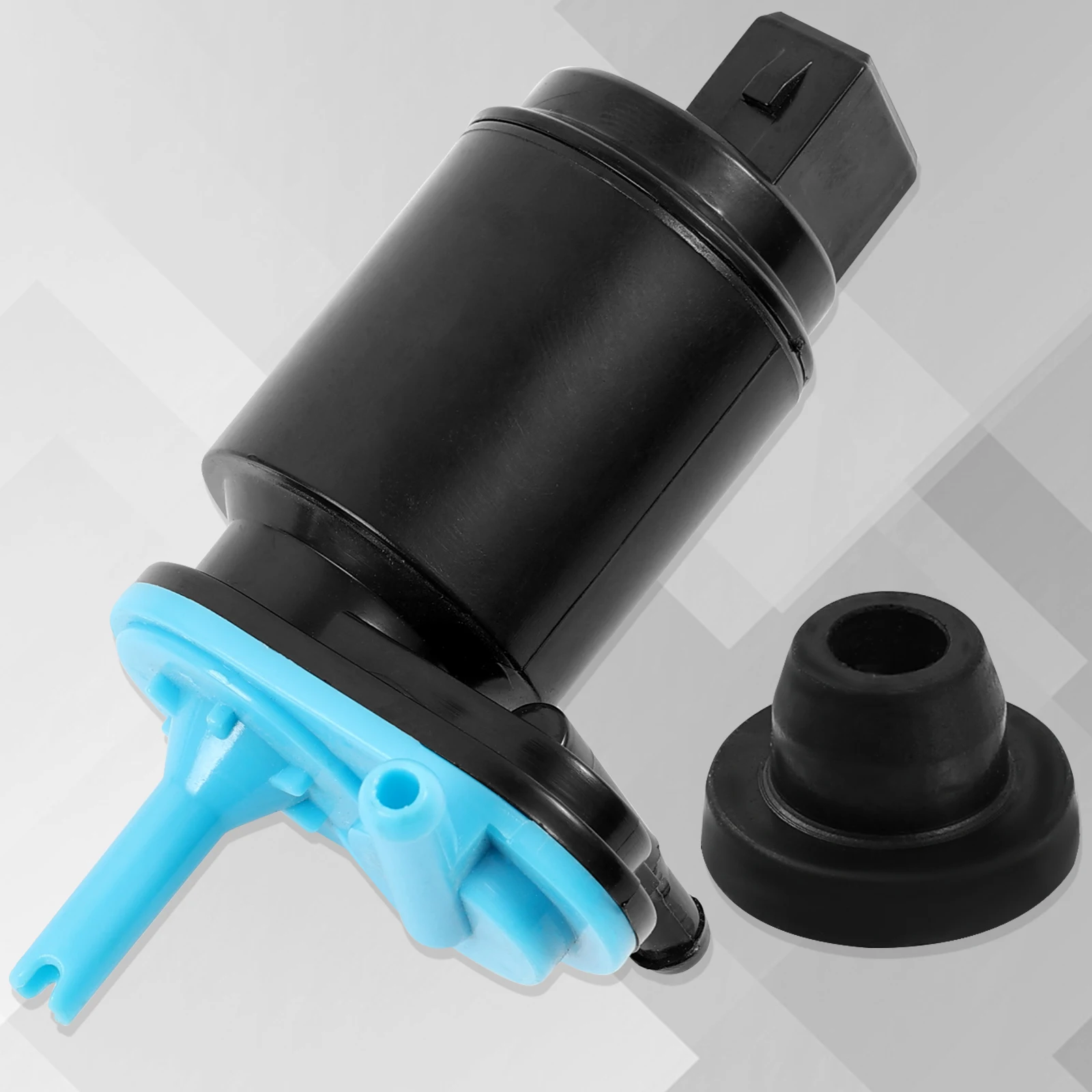 Car Front Rear Windscreen Washer Pump Motor Grommet For Vauxhall Opel Astra H Vectra C Corsa B Zafira Tigra Vectra Agila Meriva