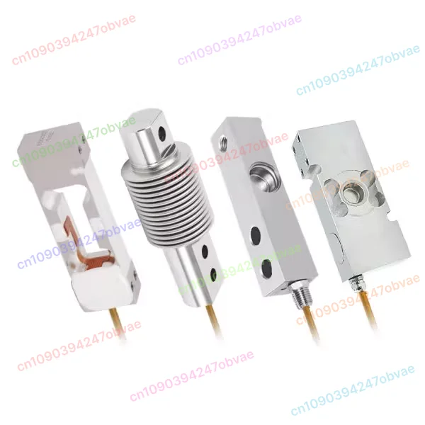 

Высокоточный консольный одноточечный датчик взвешивания, реактор, силообразный вес (1 шт.)