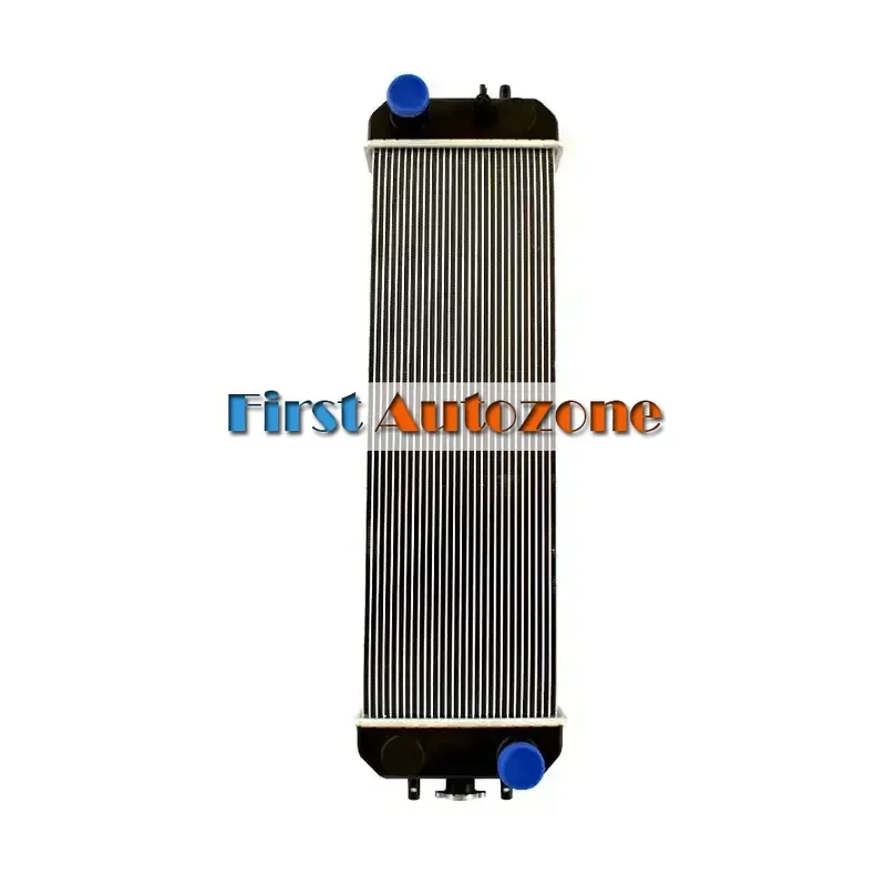 

Water Tank Radiator for CASE CX75 Excavators