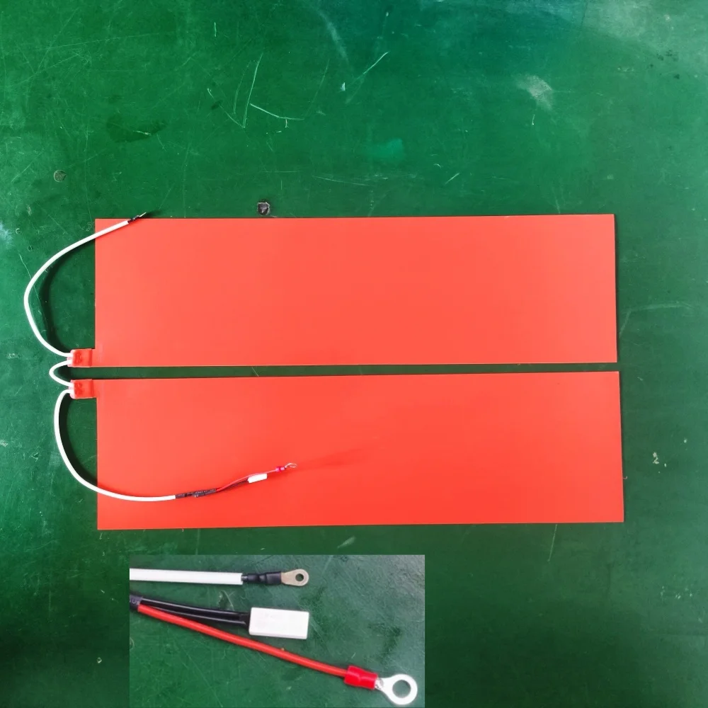 battery box Heating Pad