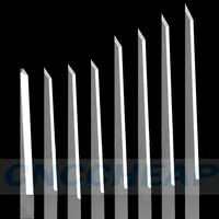 Kasemake AMEIDA RUK Knife IECHO Jwei RuiZhou SUMMA F AOL ATOM Oscillating Blade Cutter Z608 RZCUT-39 C140b 500-0811 43087