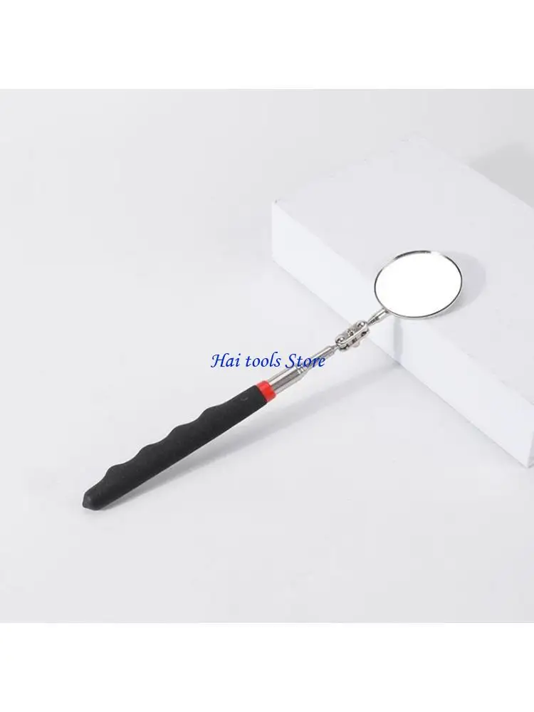 

Зеркало для осмотра машины X37E, вращение на 360°, удобное для обслуживания автомобилей, гибкое