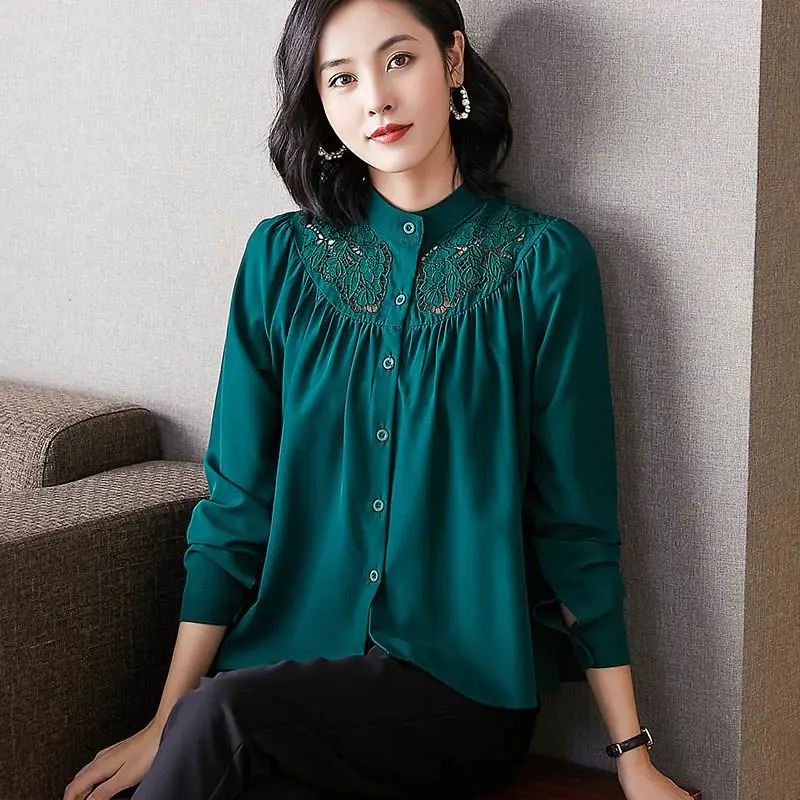 

Летняя женская свободная вышитая повседневная художественная универсальная верхняя одежда средней длины, свободного кроя, TT1425