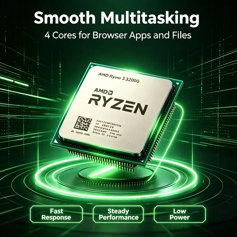 amd-r3-3200g-accessoire-pour-pc-de-bureau-a-assembler-soi-meme-65w-quad-core-36ghz-socket-am4-puce-graphique-integree-sans-carte-graphique-independante