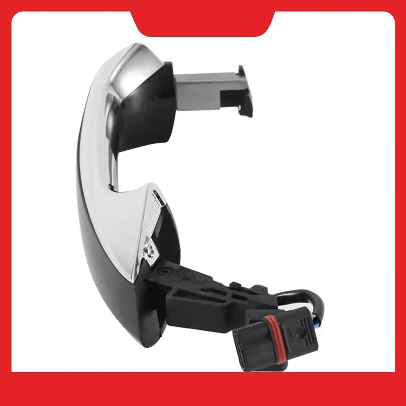 

A2217601070 Правая внешняя дверная ручка для Mercedes Benz S-CLASS W221 S300 S350L S500 S600 S600 2006-2013, детали внешнего съемника