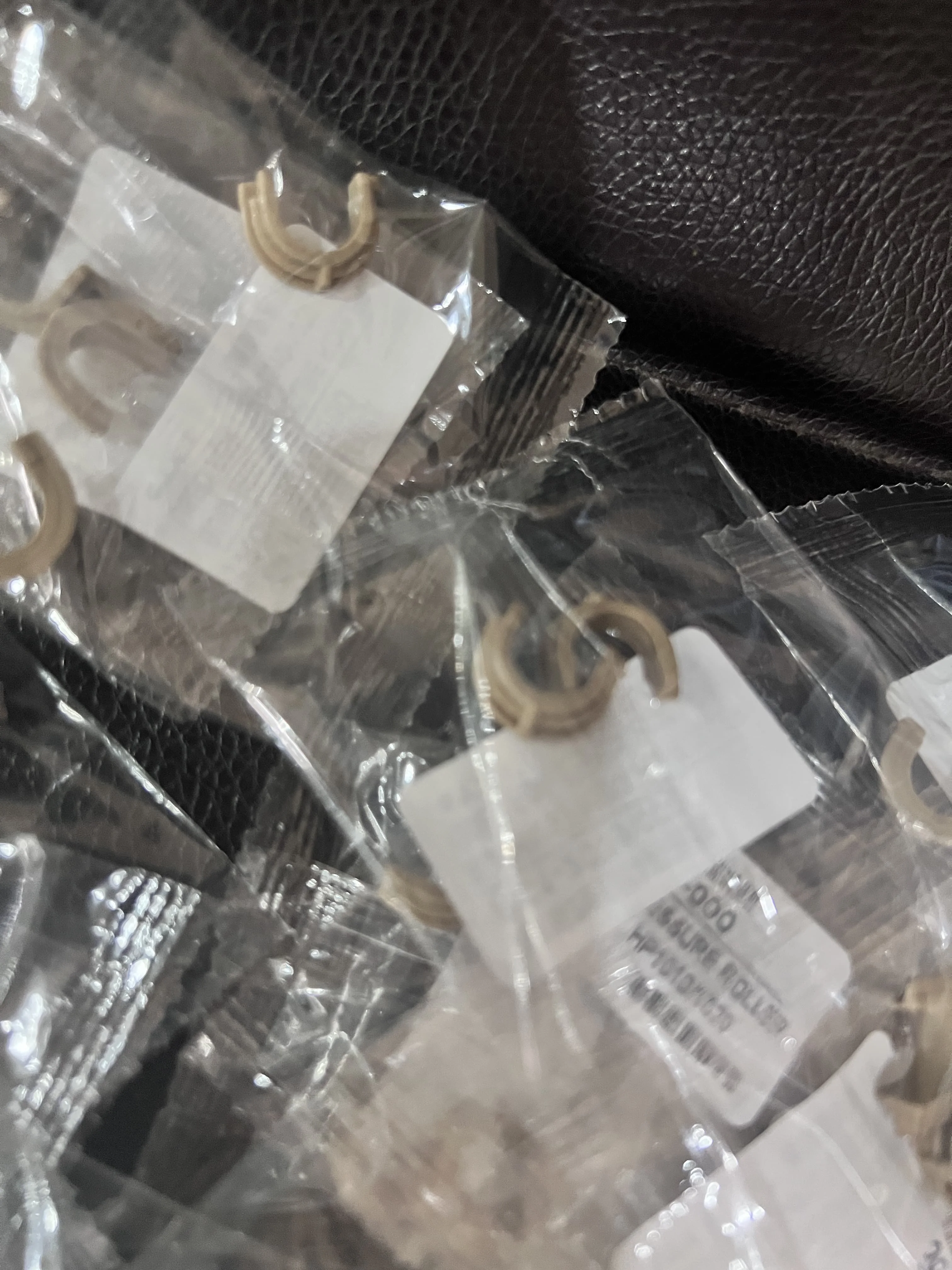 

10X RC4-4643-000 RC1-2079 Pressure Roller Bushing for HP 1010 1012 1015 1018 1020 1022 3015 3020 3030 3050 3052 3055 M1319 M1005