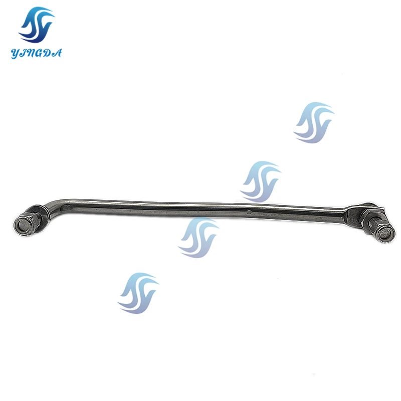 

Drag Link Assy 3C8-84910-2 For TOHATSU Outboard M40D2 M50D2 MD40A MD40B MD40B (AQ) MD40B2 MD50A MD50B speed direction link