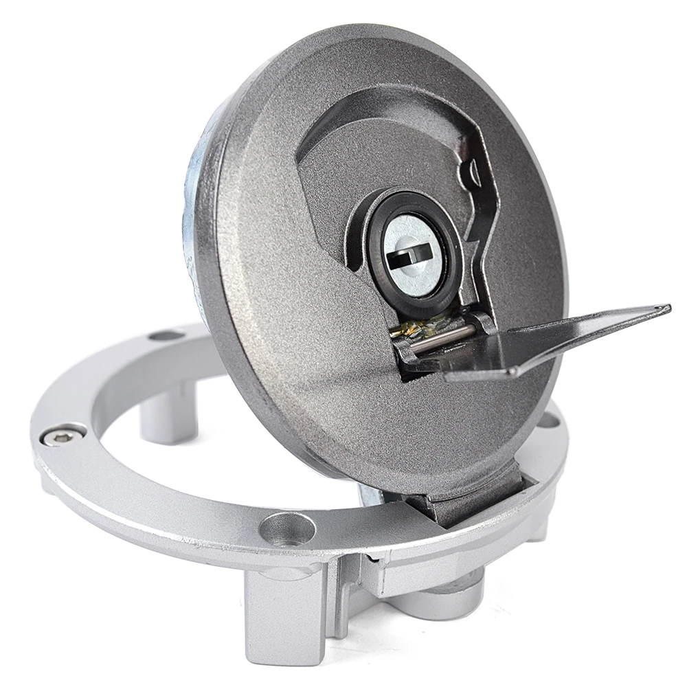 لهوندا CB500 CB500F CBR400 500R غطاء الوقود مفتاح إشعال قفل المقعد مع مفتاح عدة 35010-MJW-A04 17620-MJE-D02