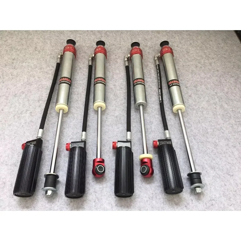 

20254x4 Accessories For Land Cruiser 80 Series 0-2" Nitrogen Wring Shock Absorber Lift Kits Suspensions