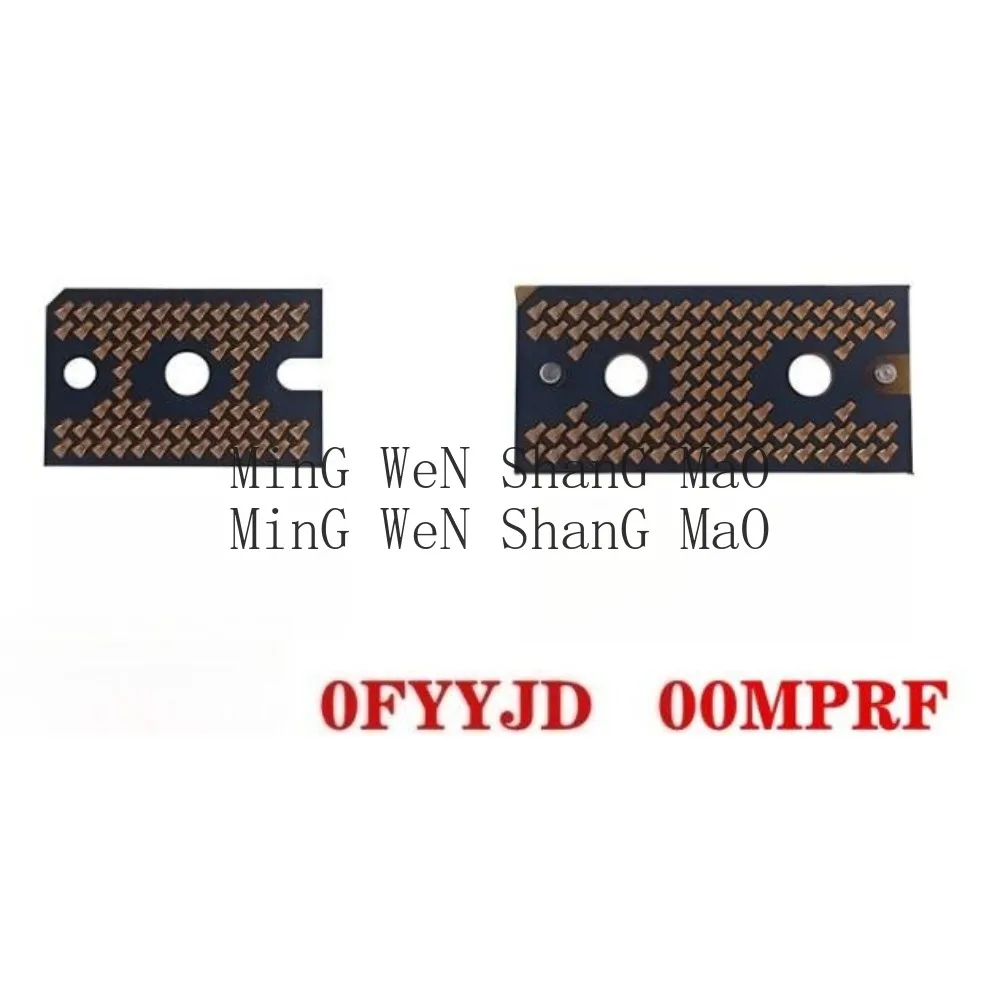 

For Dell XPS 13 9315 2-in-1 I/O Board Connector IO Cable FYYJD 0FYYJD Screen Cable Connector Bar Booth 0MPRF 00MPRF