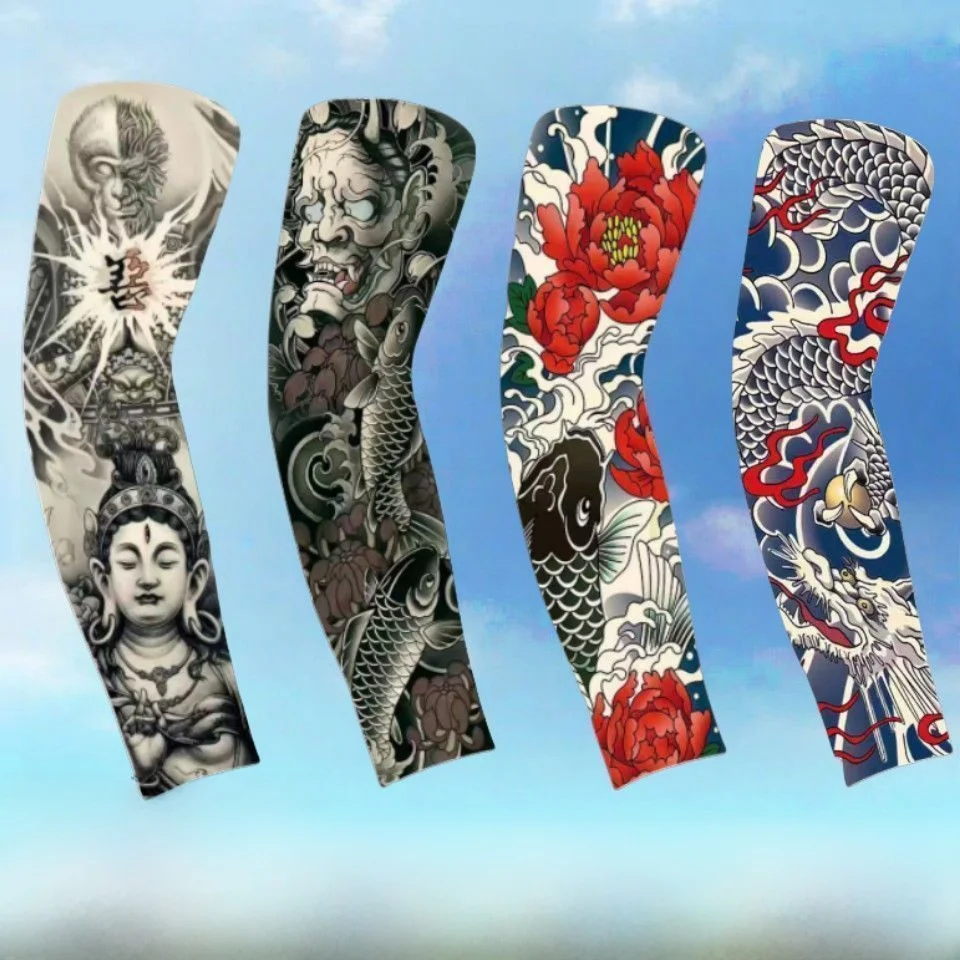 mangas-de-protecao-solar-em-seda-gelada-para-braco-estilo-tatuagem-luvas-para-conducao-e-atividades-ao-ar-livre-protetor-d