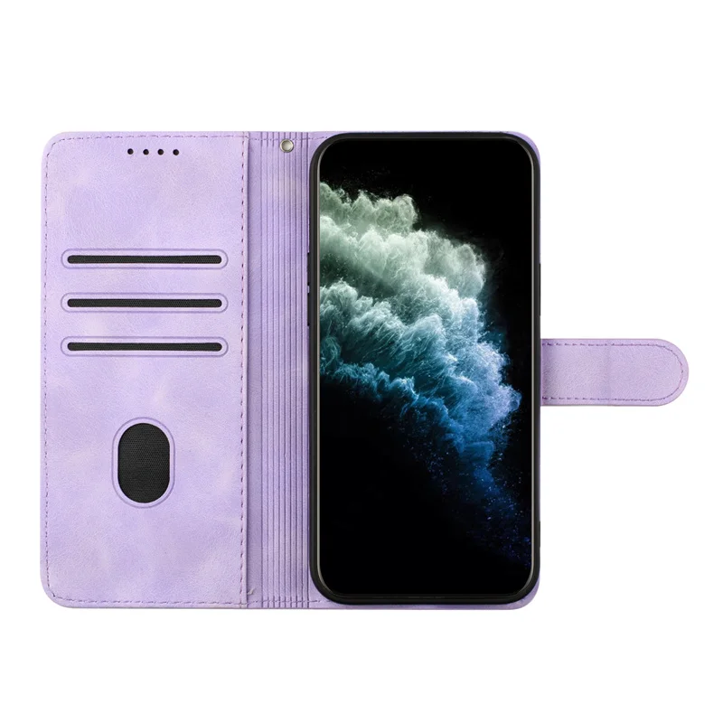 Redmi12 Case for Xiaomi Redmi 12 Leather Cover Etui for Redmi A1 5 Plus 6Pro 4x 6A 7A 8 S2 Luxury Coque Stand Wallet Phone Case image 2