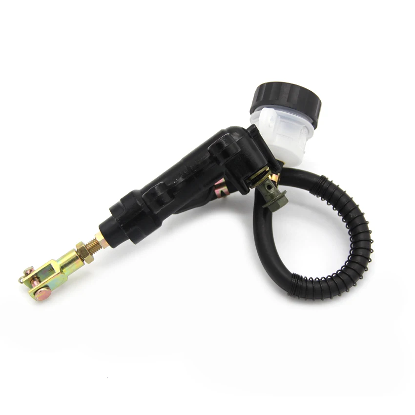 Motorcycle Rear Brake Master Cylinder For Suzuki GSX1300R GSXR1100 GSXR1000 GSXR750 GSXR600 GSXR400 GSF250 GSF400 GSF600 GSF650 - Image 2