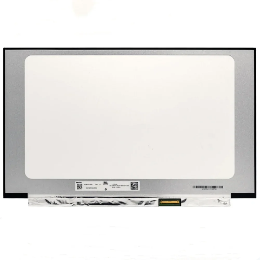 DP/N 07XGNJ N156HRA GAA N156HRA-GAA 15.6 inch LCD Screen IPS Panel Slim144Hz EDP 40pins Non-touch