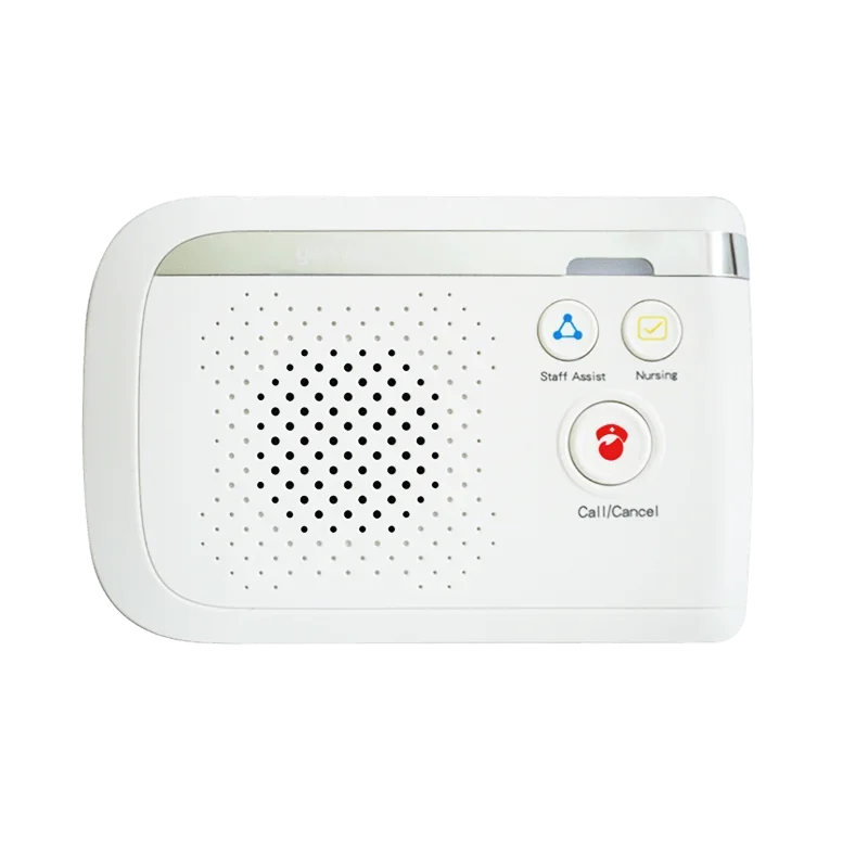 Wireless Hospital  SOS Alarm Emergency Patient Pager Doctor Calling System in Ward Nursing Equipment