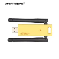 High Speed 1200Mbps USB 3.0 Wifi Adapter Dual-Band Wireless USB Wifi Antenna 5GHz 2.4Ghz Network Card For Laptop PC