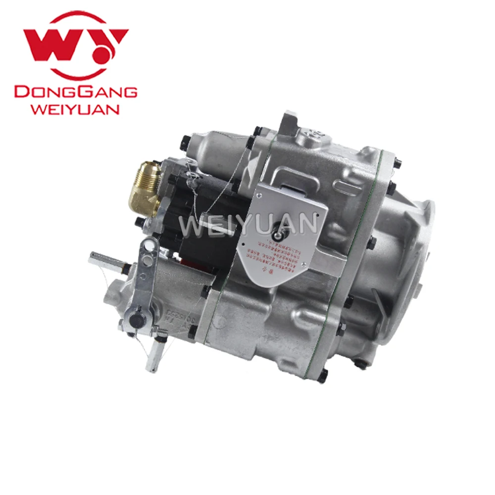 Belaz Truck Fuel Pump 4076956 4076956E790 Suitable for Cummins KTTA19-C700 Engine，high quality for Diesel Engine E836A K19 KTA19