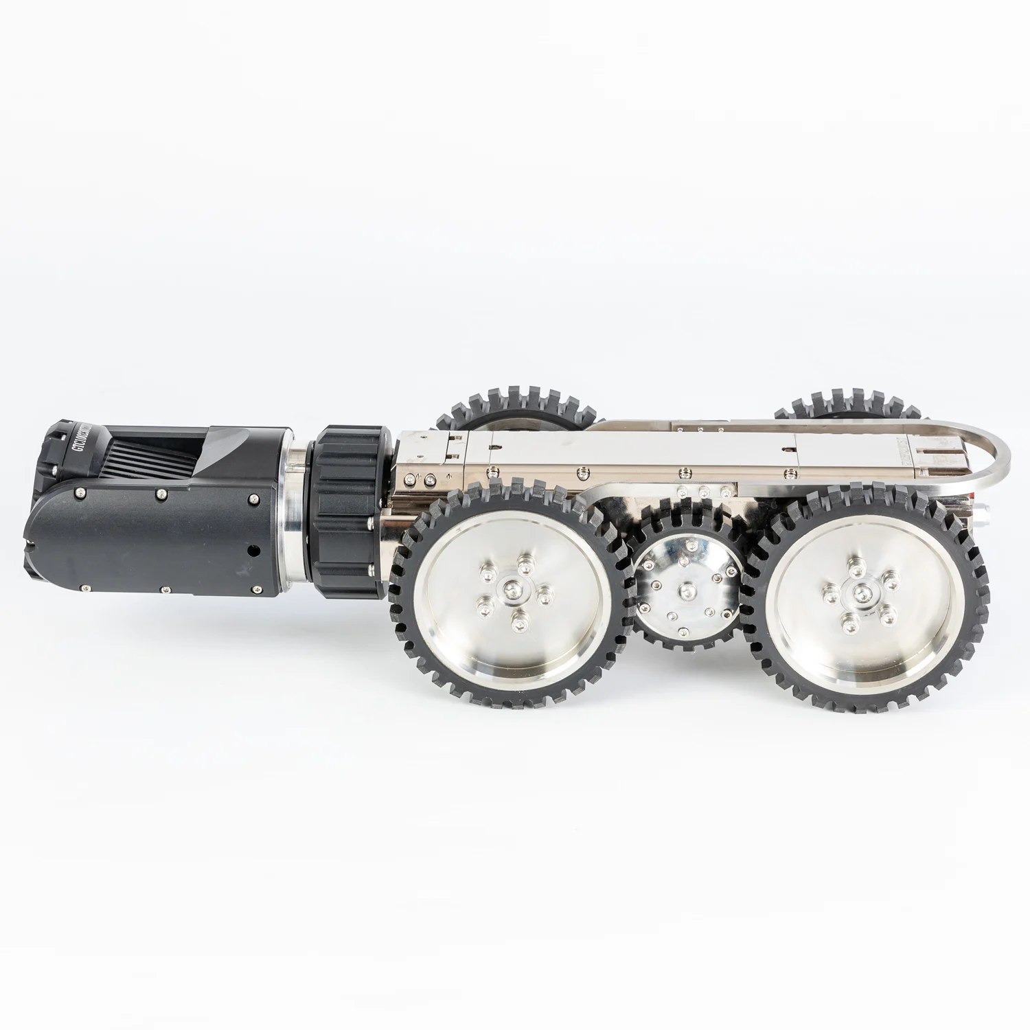 Камера видеонаблюдения для проверки дренажных труб, роботизированная камера для сточных вод, сантехника, робот-камера, камера для осмотра канализации, робот-система