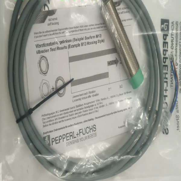 

1 шт. новый датчик приближения Nbn8-18gm50-iu A0 совершенно новый оригинальный точечный ПЛК