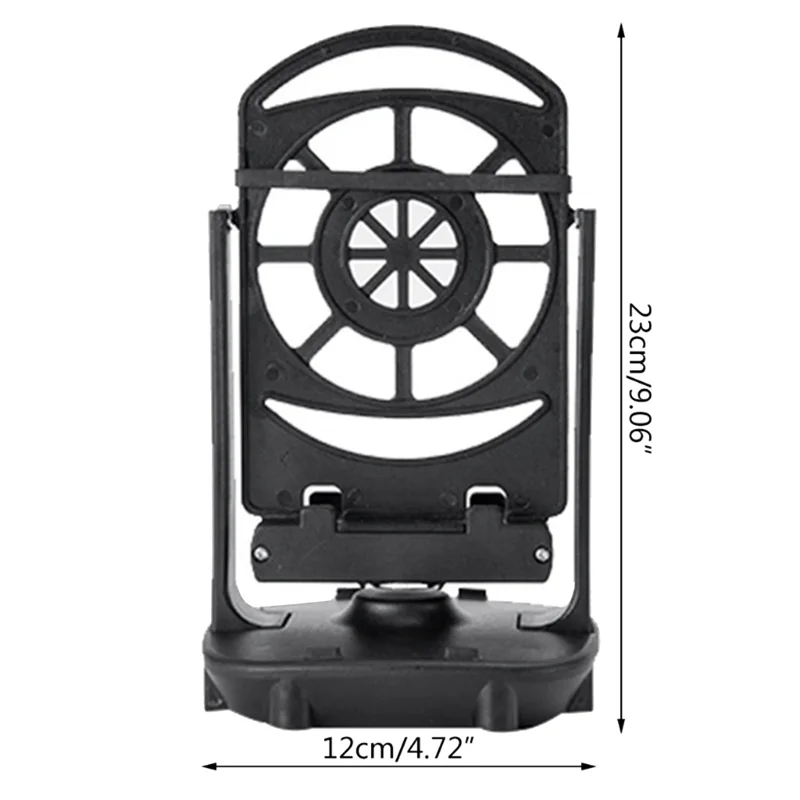 A22I Mobile Phone Shaker Holders Swing Device Automatic Shake Steps Counter for Pedometer Increase the Number of Step