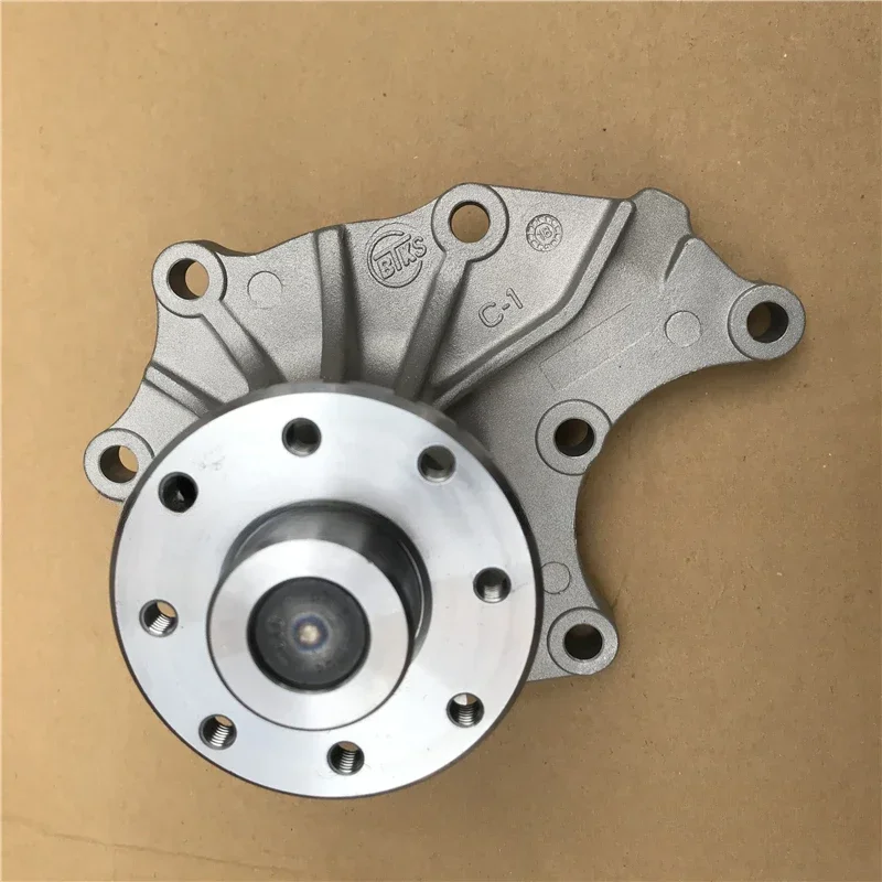 

4JG1 4JB1 4JG2 Water Pump Assembly Daewoo Sumitomo Shensteel Sany 60/70/75