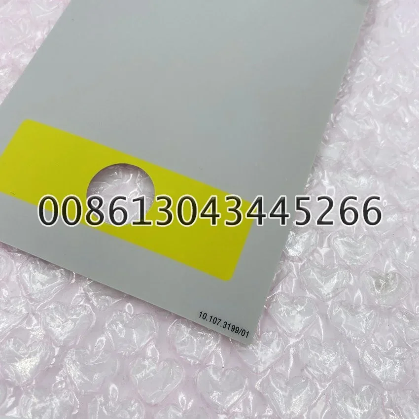 1Pcs Touch-Sensitive Screen Layout 10.107.3199 For SM52 PM52 Control Panel CPL Printing Unit SM52 Machine Panel Film Panel Skin