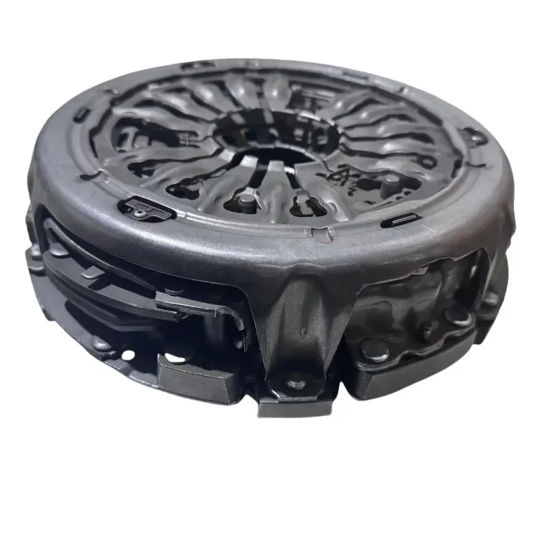 41200-2A001 412002A001 قرص ضغط مزدوج القابض لناقل الحركة للسيارات لـ 2012-2017 Hyundai Kia Fiss 1.6L