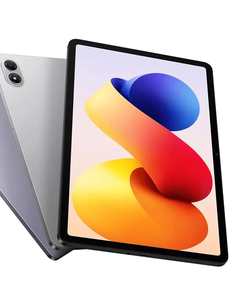 Xiaomi Redmi Pad 2 Pro Version mondiale 12.1 "2.5K écran cristal clair 12000mAh 33W charge rapide Snapdragon 7s Gen 4