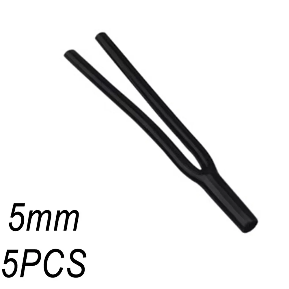

Flexible PVC Speaker Wire Pants 5 Pack Provides Reliable Protection for Audio Cables Easy to Customize Lengths