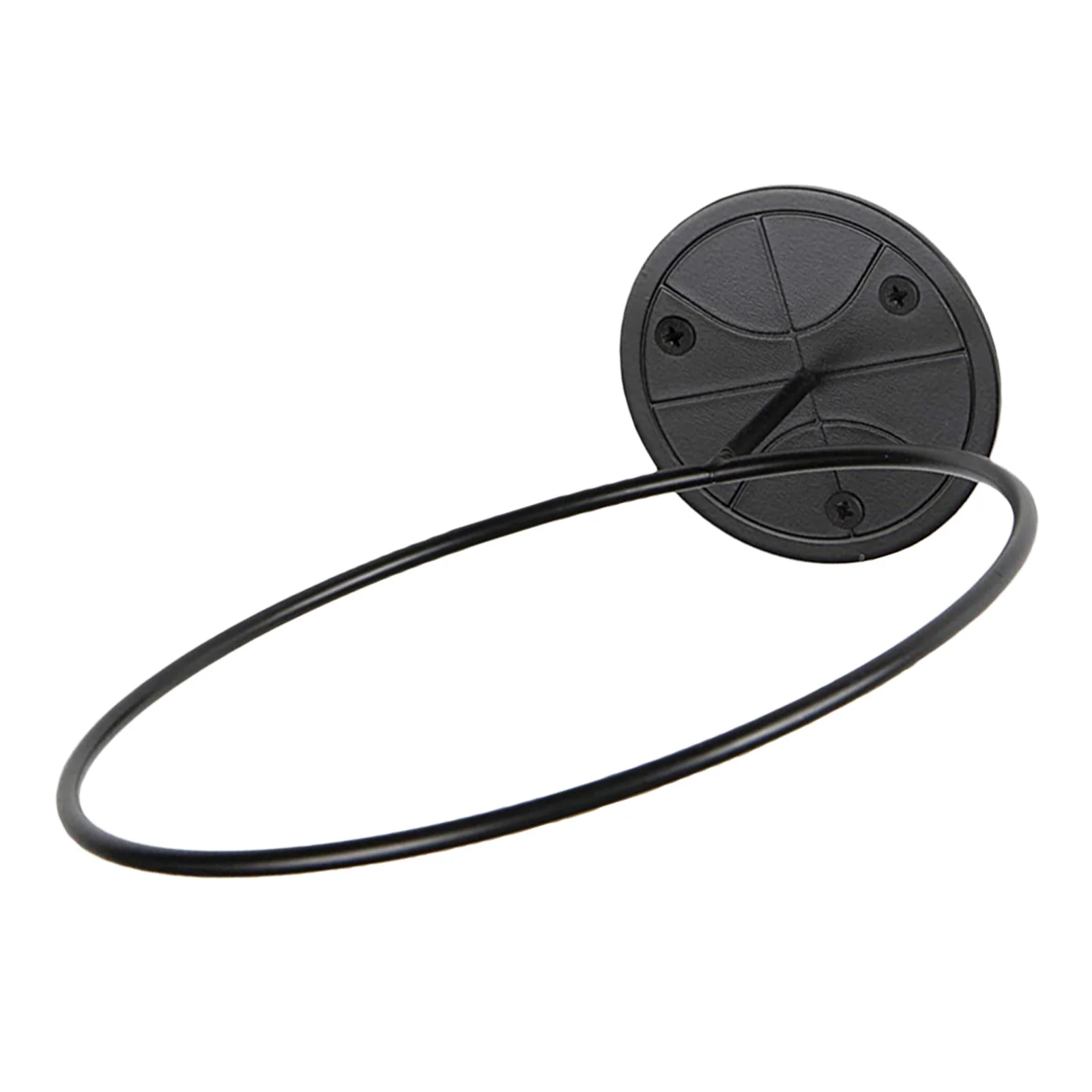 حامل كرة السلة لتخزين كرة السلة، حامل كرة تخزين، حامل كرة القدم لعرض حامل كرة القدم على الحائط #6