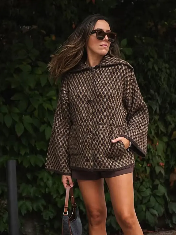 Thumbnail 4 - #82 Top Rated Sweater Coats to Buy in 2026