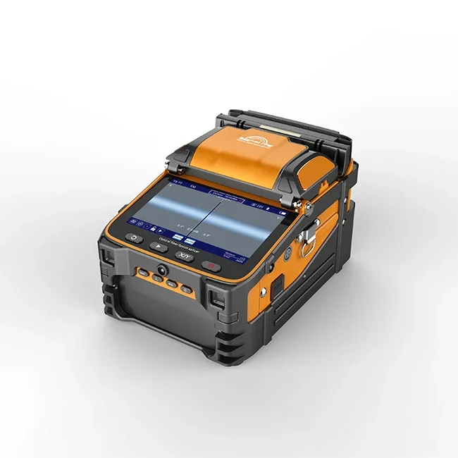 

Дешевая цена сварочный аппарат Signal Fire оригинальный AI-9 сварочный аппарат для оптического волокна AI-7 AI-8 AI-9 сварочный аппарат