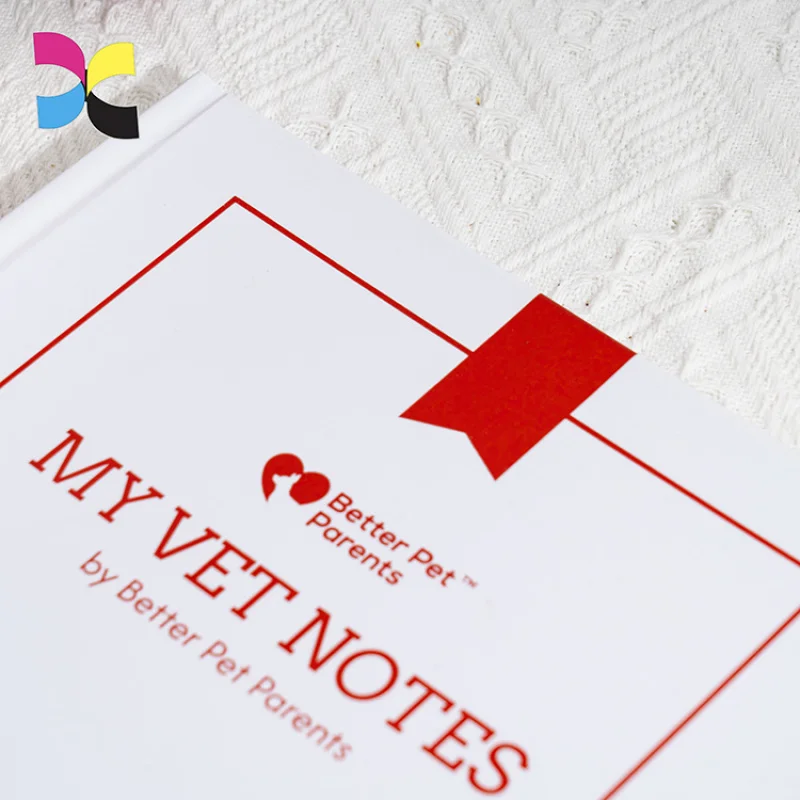 custom.Customize Board Journal Self Love Planner Hardcover Decorative Book