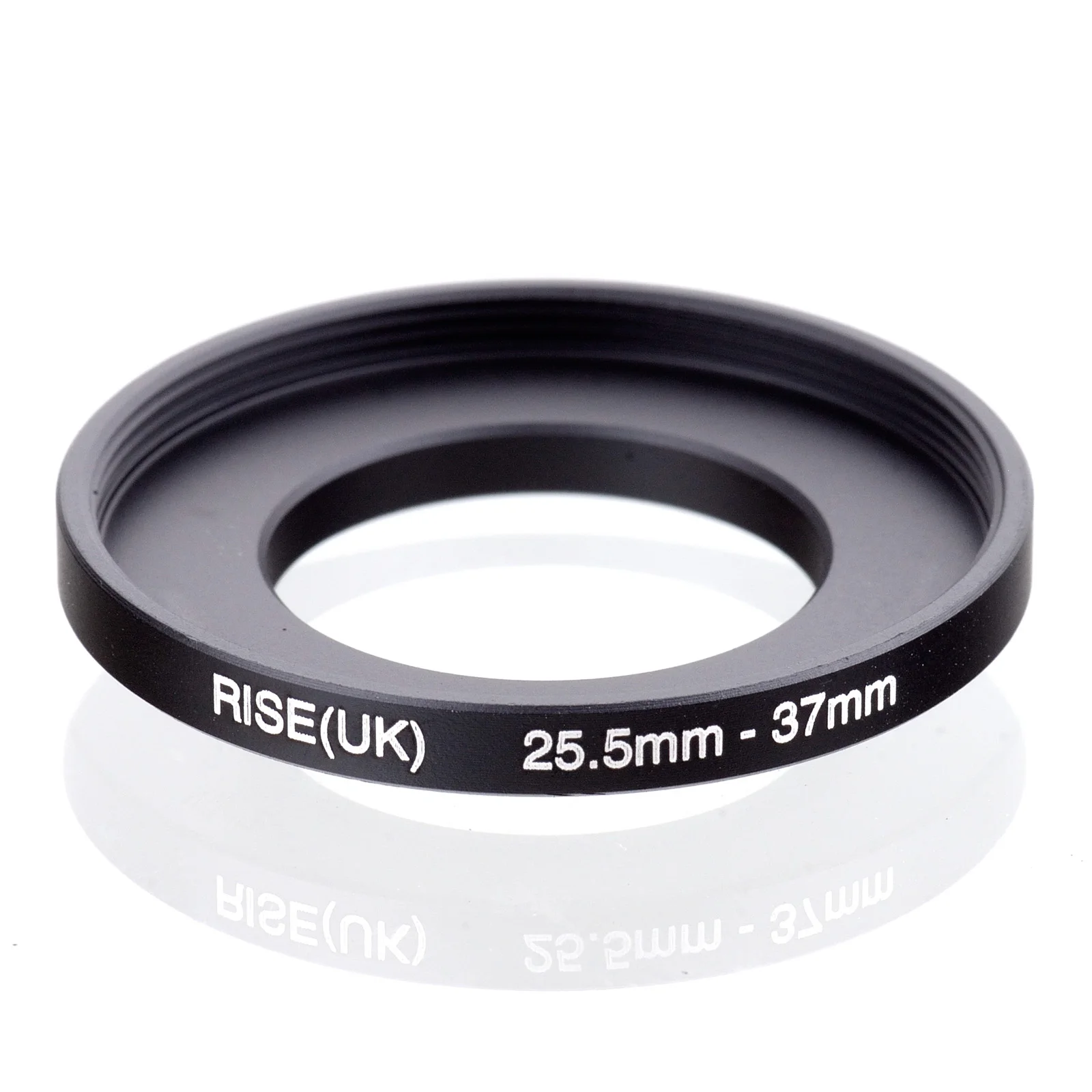 RISE(UK) 25.5 mm-37 mm 25.5-37mm 25.5 ke 37 adaptor cincin Filter Step down