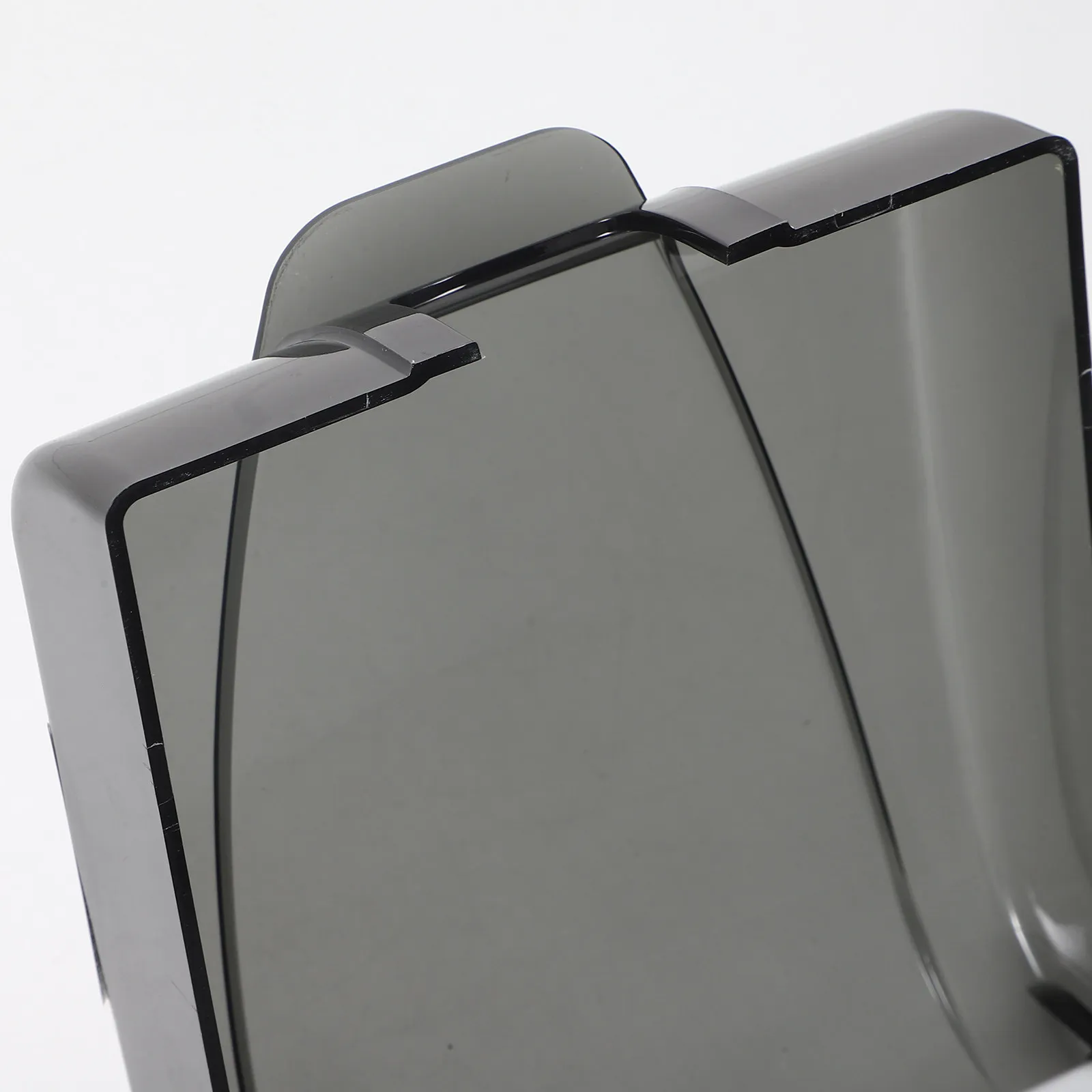 

Водонепроницаемая крышка для электрической розетки из прозрачного поликарбоната, самоклеящаяся, защита от брызг, для ванной, балкона, гостиной, детской комнаты