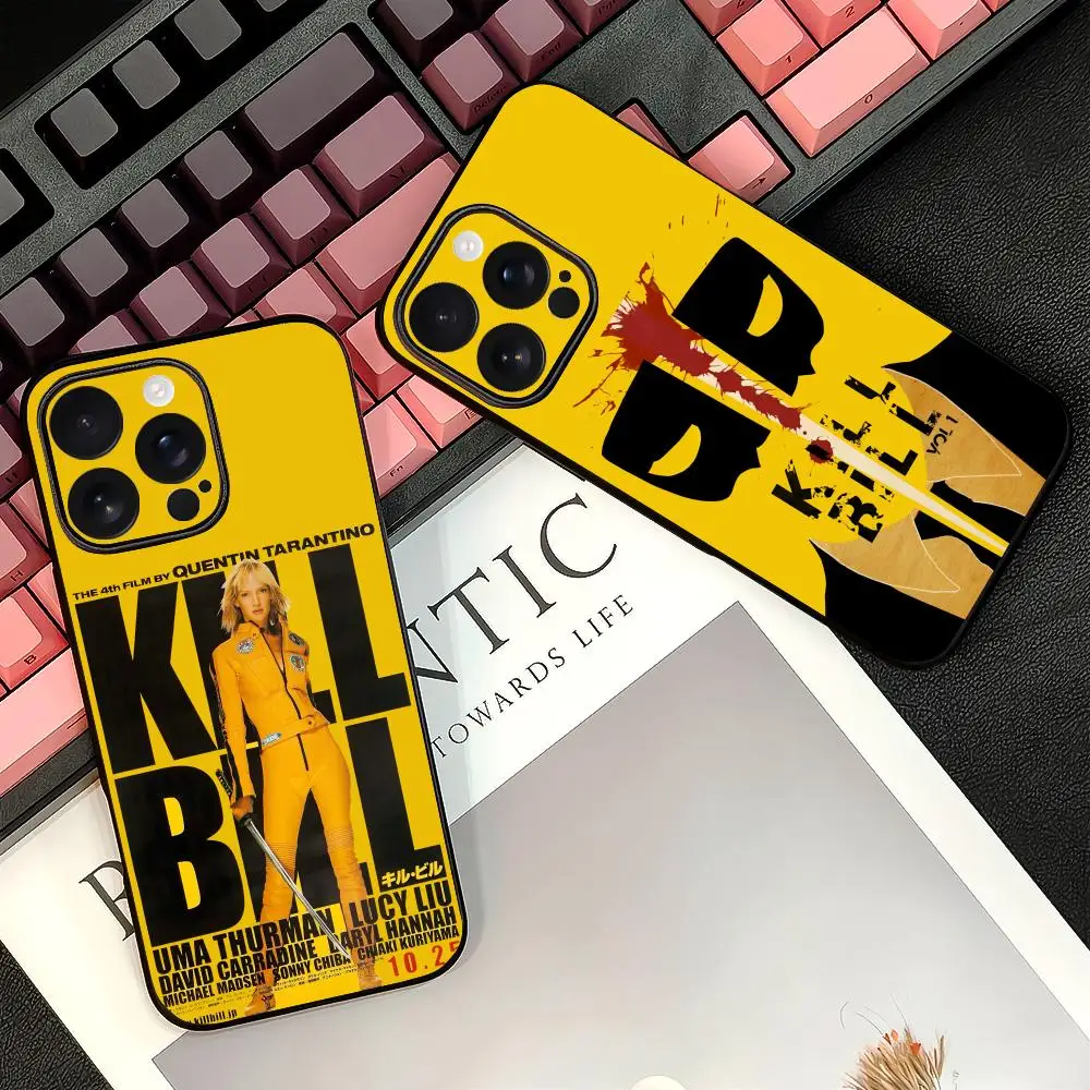 Classic Moive Kill …