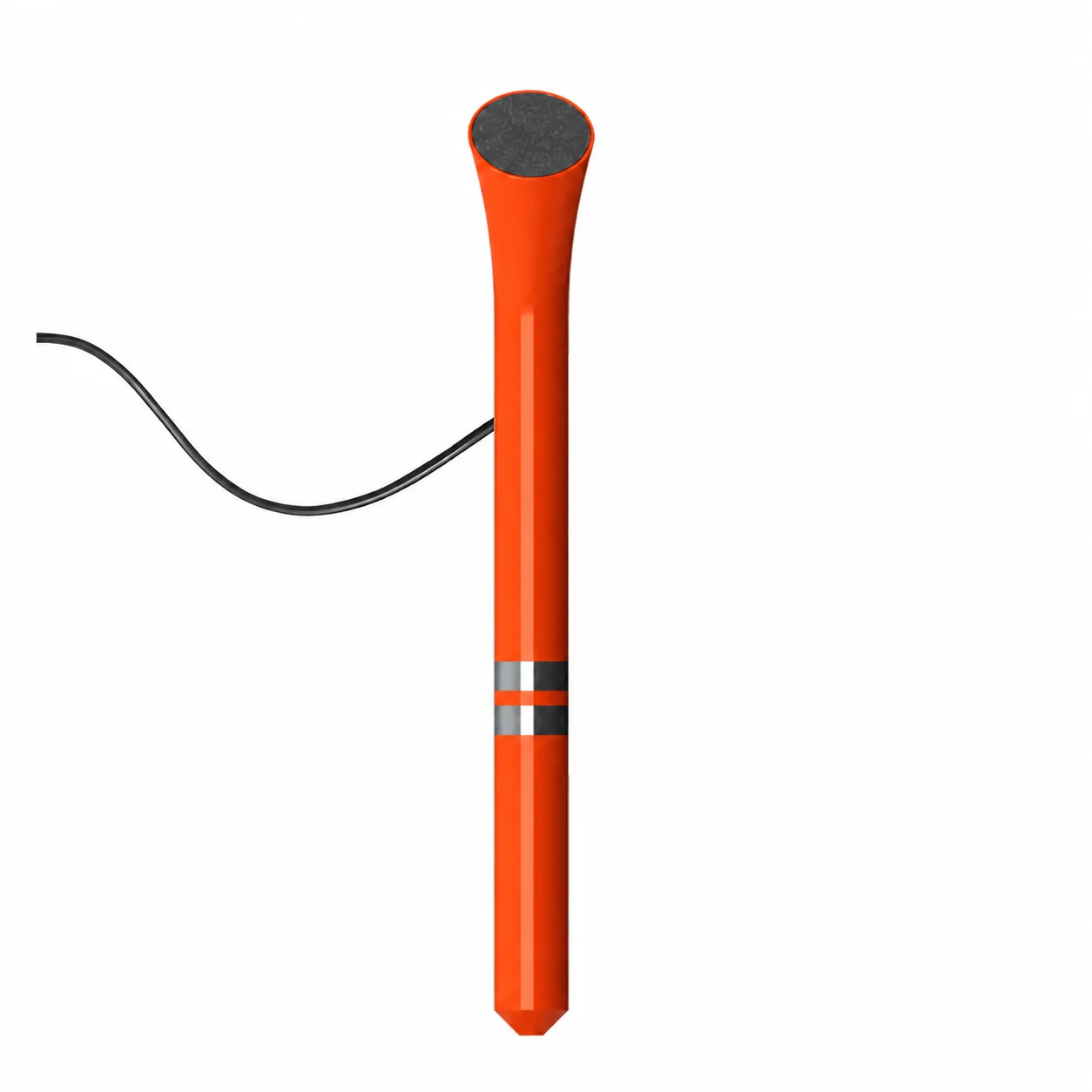 Soil Moisture and Conductivity Sensor High Precision Multi-depth 3-in-1 Soil Temperature and Moisture Sensor Fast Delivery