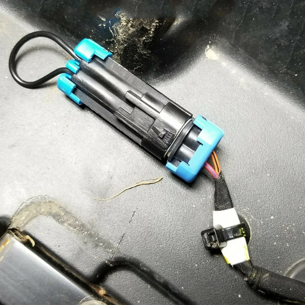 Seat Belt Harness B…