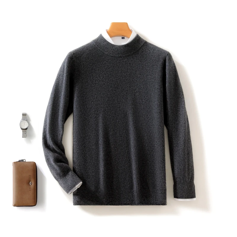 Dark Grey