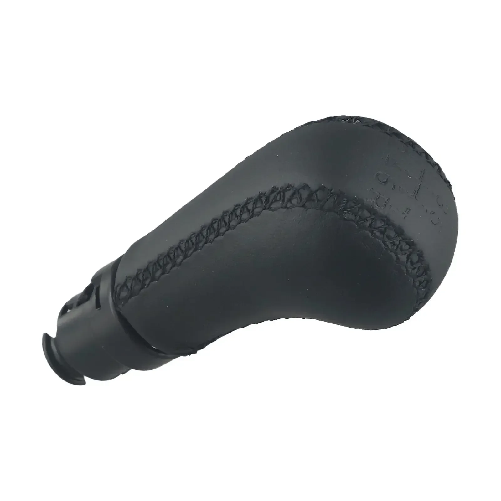 shift lever head 6 Speed Car Manual Gear Shift Knob gear shift head For Volvo S60 S80 V70 II XC70 II gear shift head car parts