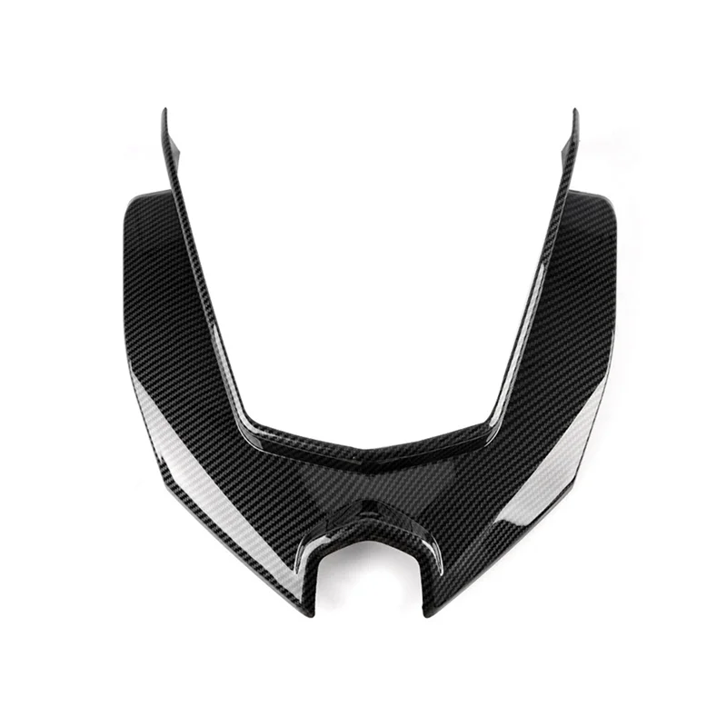 

AB96-Upper Panel Cover Fairing For NMAX 155 V3 2025 Motorcycle Front Headlight Accessories