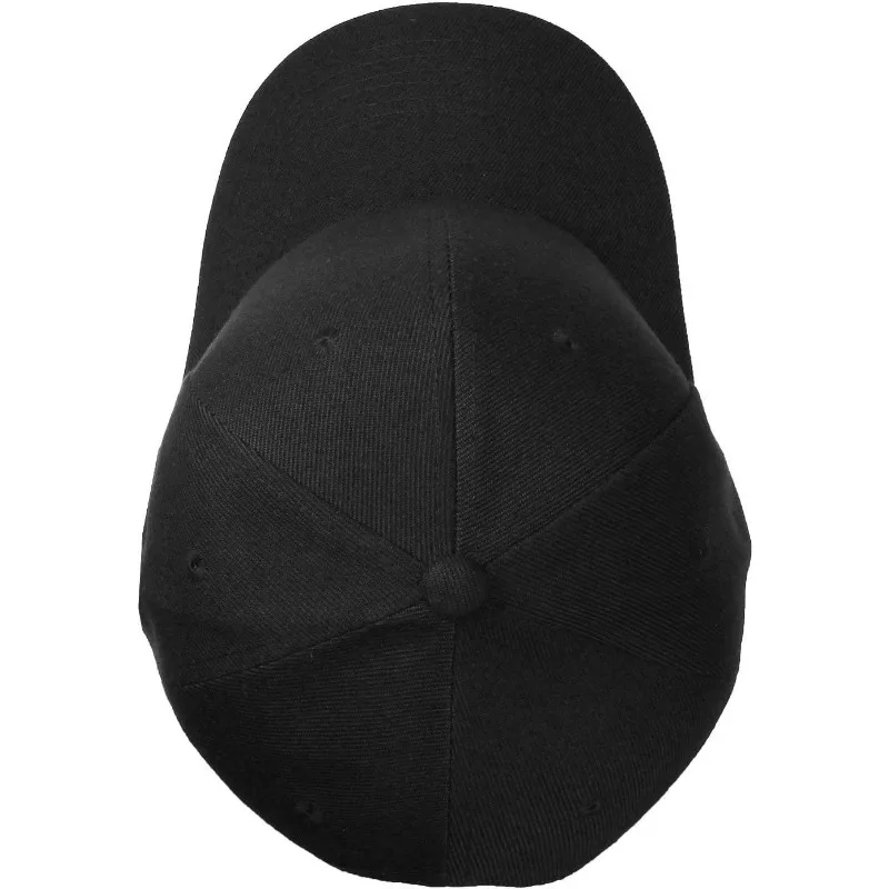 Baseball Cap Adjustable Size for Running Workouts and Outdoor Activities All Seasons