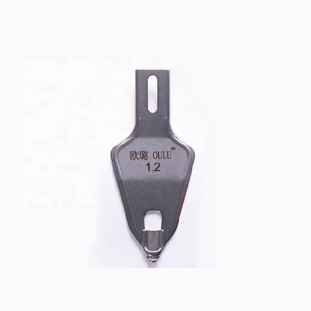 for^-Knitting Machine Spare Parts Yarn Feeder./
