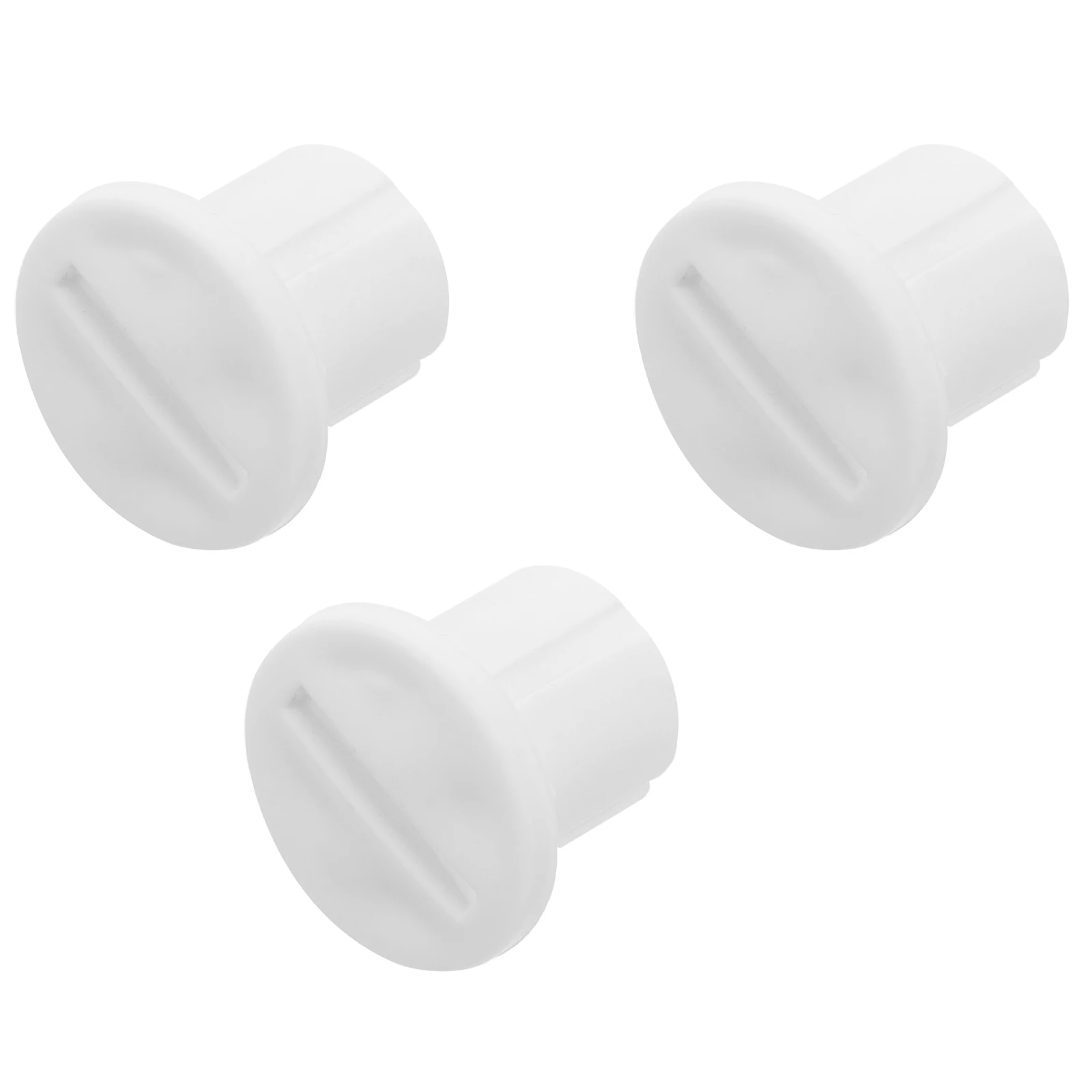 

3pcs Toilet Ladder Accessories Practical Training Screws Kids Potty Bedpan Bathroom Fittings Sturdy Hardware Replacement
