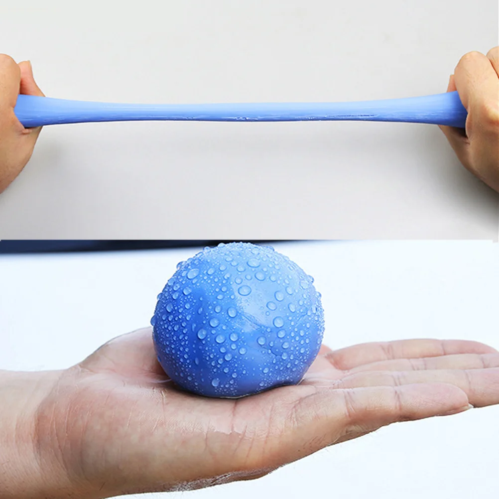 

Blue Car Wash Clay 150g Auto Car Clay Mud Erase Dust Rust Grease Oil Film Asphalt Dirt Remove Safe Eco Friendly Cleaner