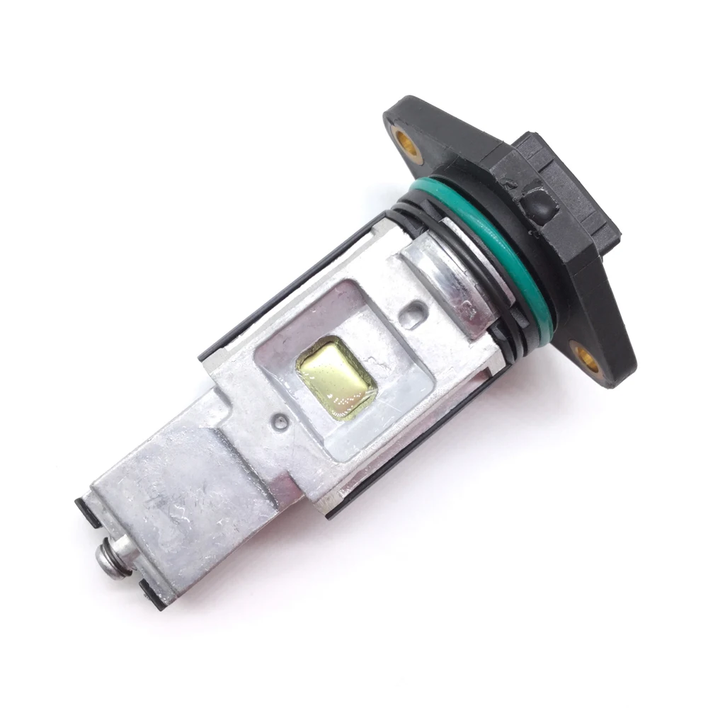 0280217107 para Volvo 850 C70 V70 S70 nuevo Sensor medidor de flujo de aire masivo de inserción OE #   1275749, 12757490, 3507697, 0281002195