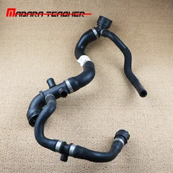 Lower Radiator Coolant Hose For Volvo S60 S80 V70 V60 XC60 31368642 31410825 32224820 31474849