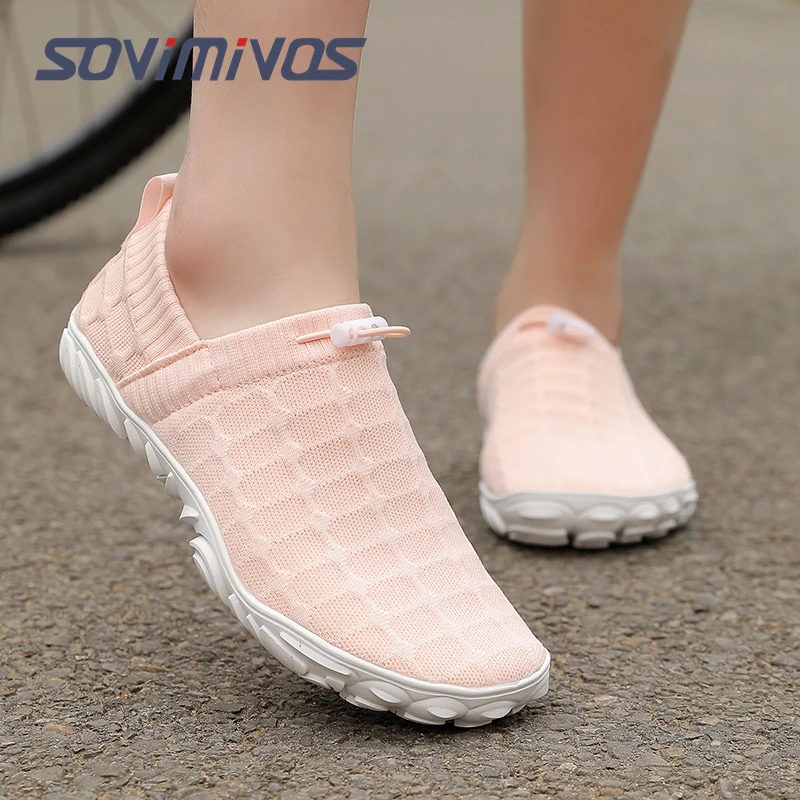 

Обувь для воды, вездеходная, противоскользящая, износостойкая, дышащая и быстросохнущая обувь для походов на открытом воздухе